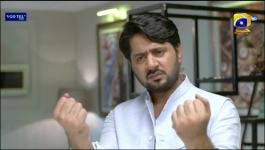 Badzaat - Episode 15 - 20th April 2022